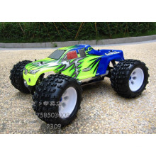 30cc 1/8 grande roda rc modelo brinquedo carro gasolina motor nitro carro